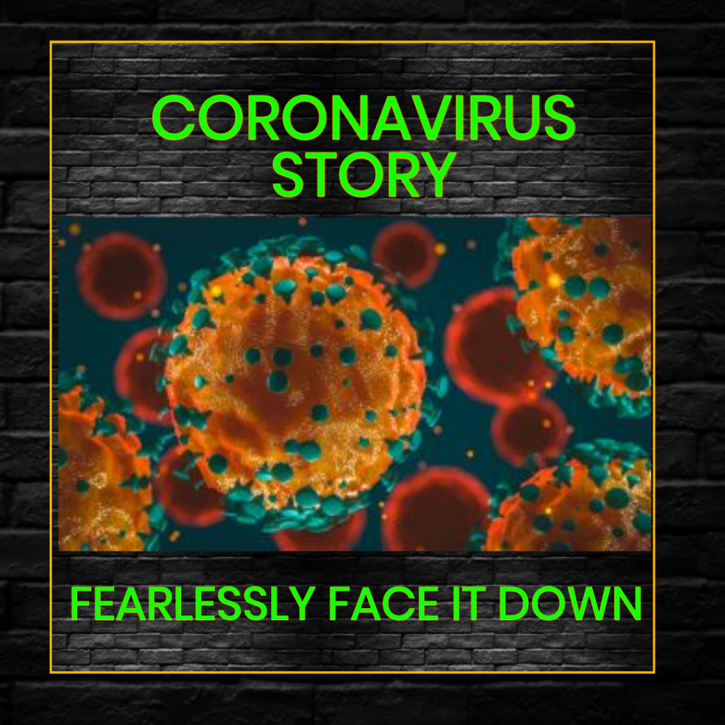225: Coronavirus Story