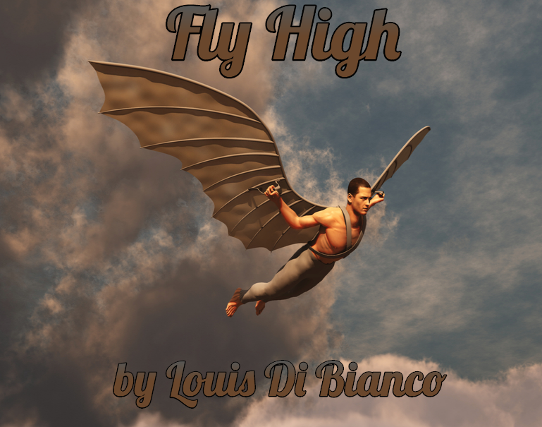 224: Fly High