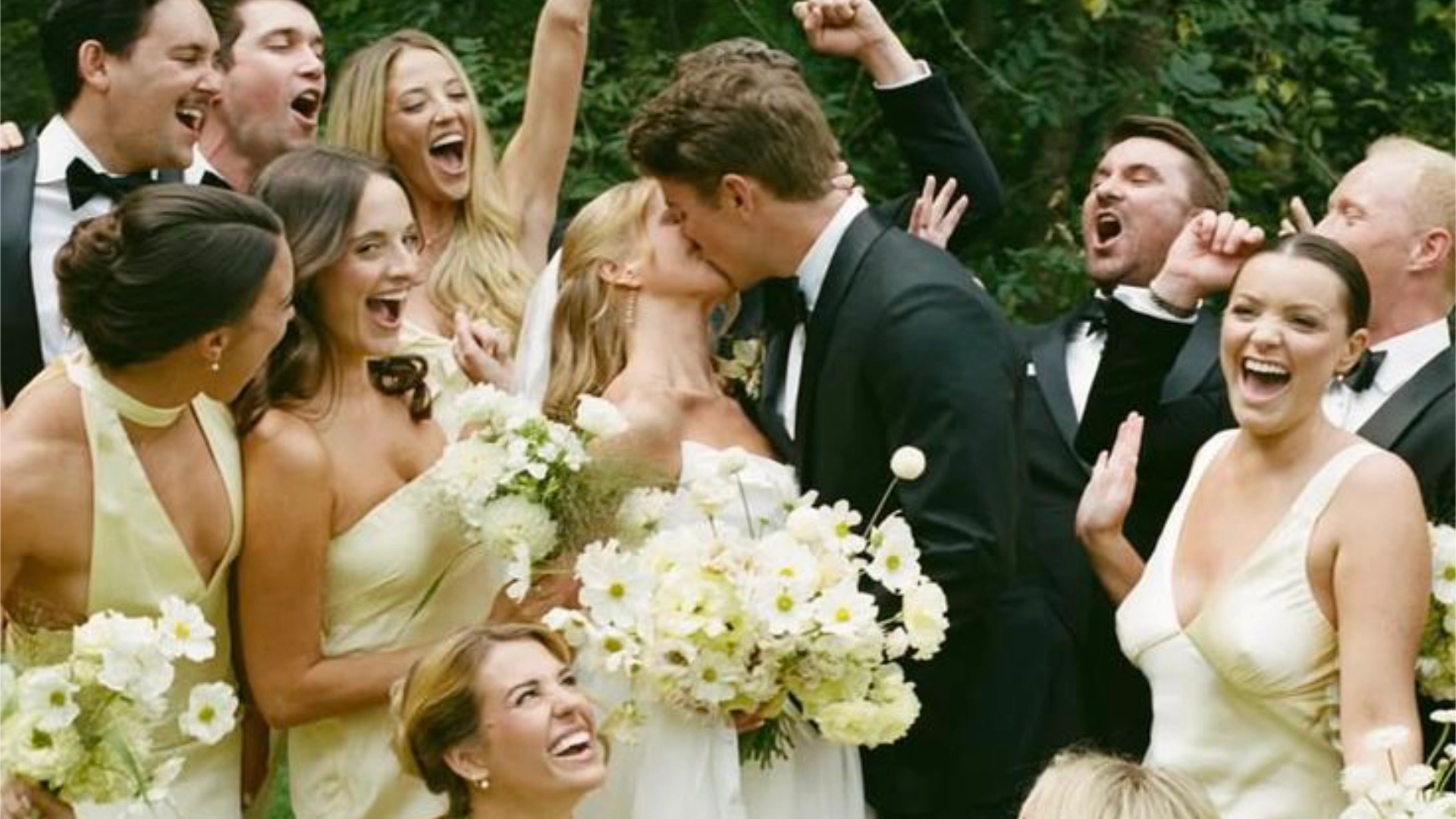 Healing Before the Wedding: What Couples Should Talk About