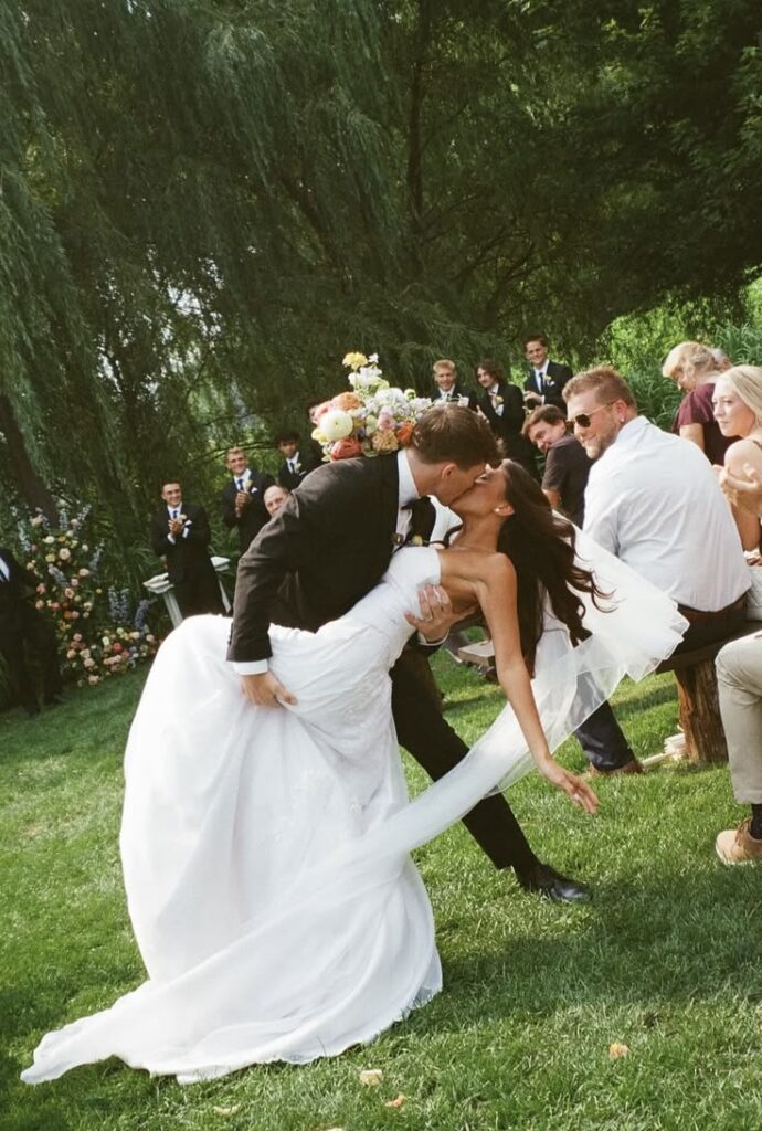 premarital growth